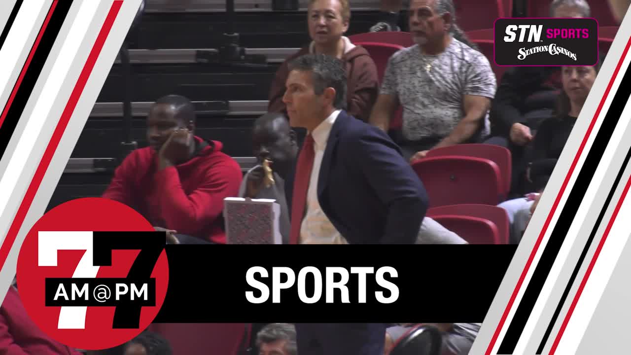 UT Martin defeat UNLV 86-81