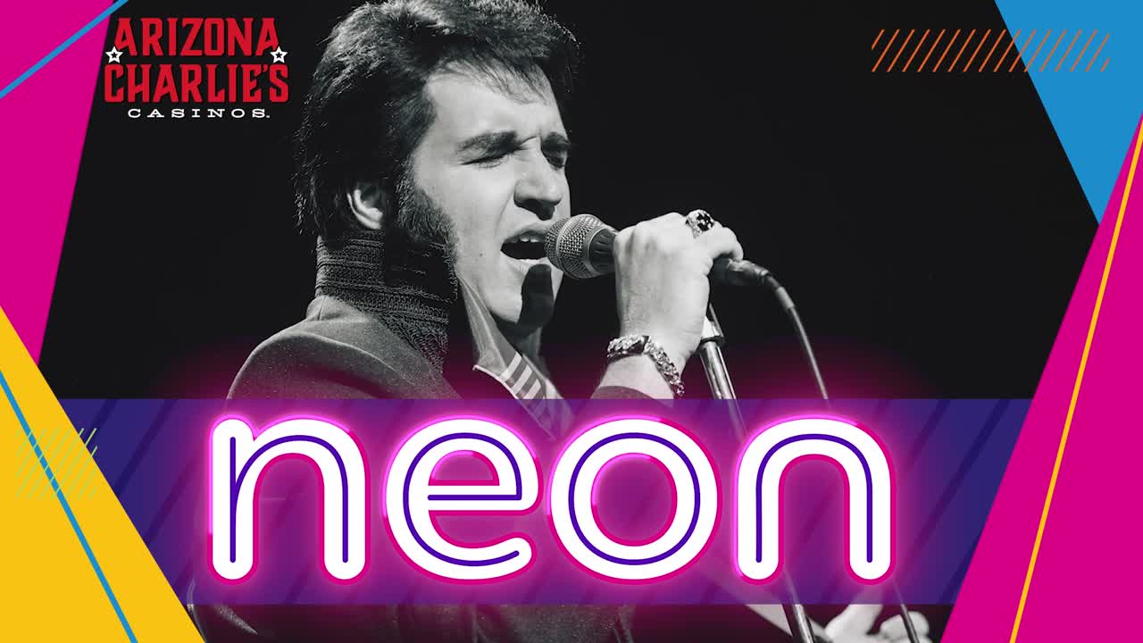 Off-Strip resort sets Elvis series, no-cover NYE shows