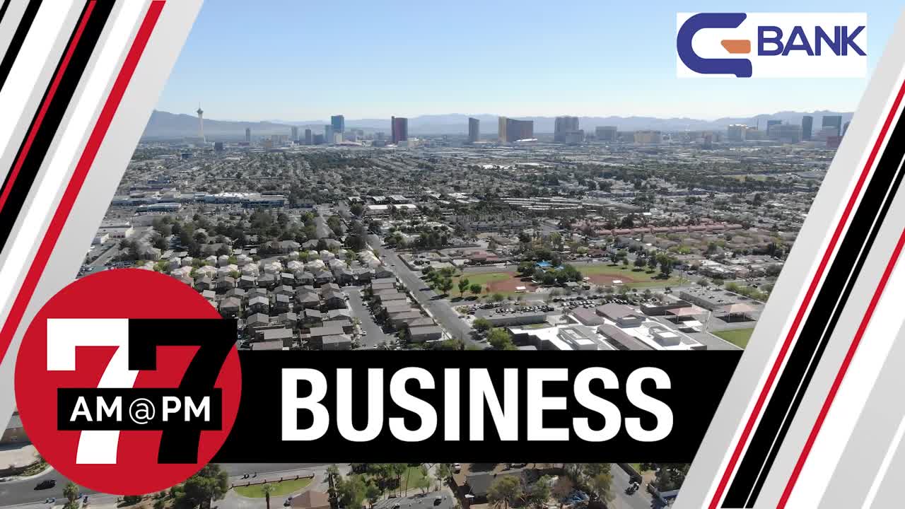 Rents continue to decline in Las Vegas Valley, report says