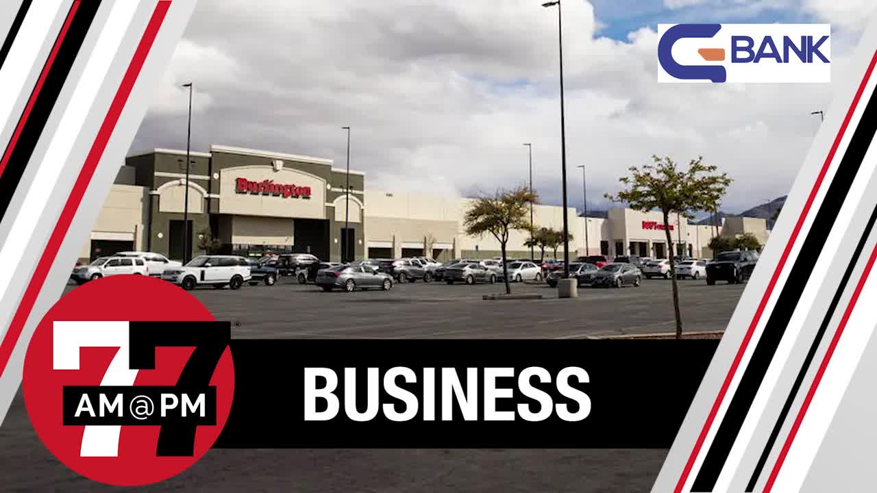 Long-awaited Henderson grocery store nears opening