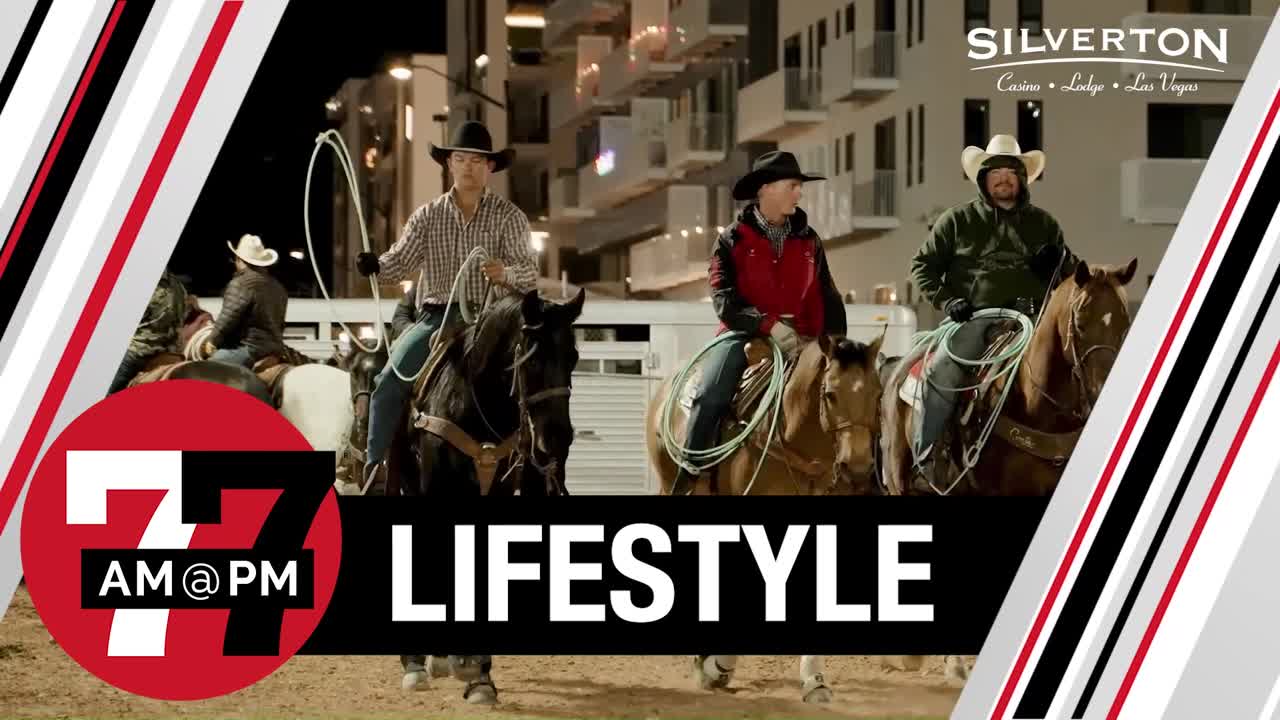 Helldorado Days Rodeo returns