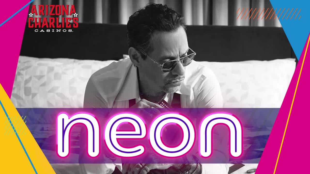 Latin legend promises ‘a show that I have never done in my life’ on Strip