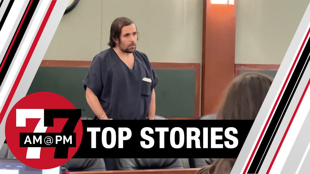 Las Vegas pro poker player sentenced in attempted stalking case