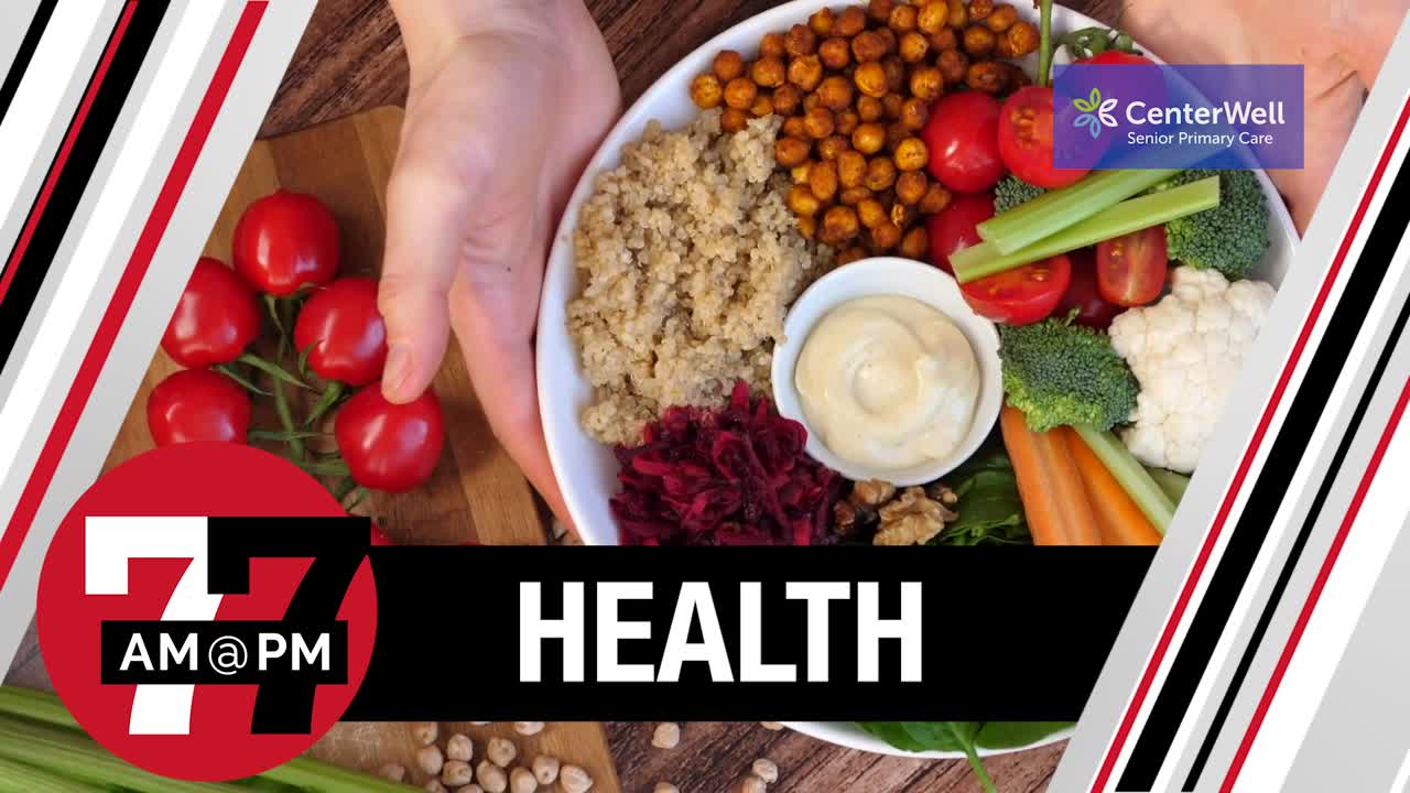 When it comes to nutrition, more is not always better