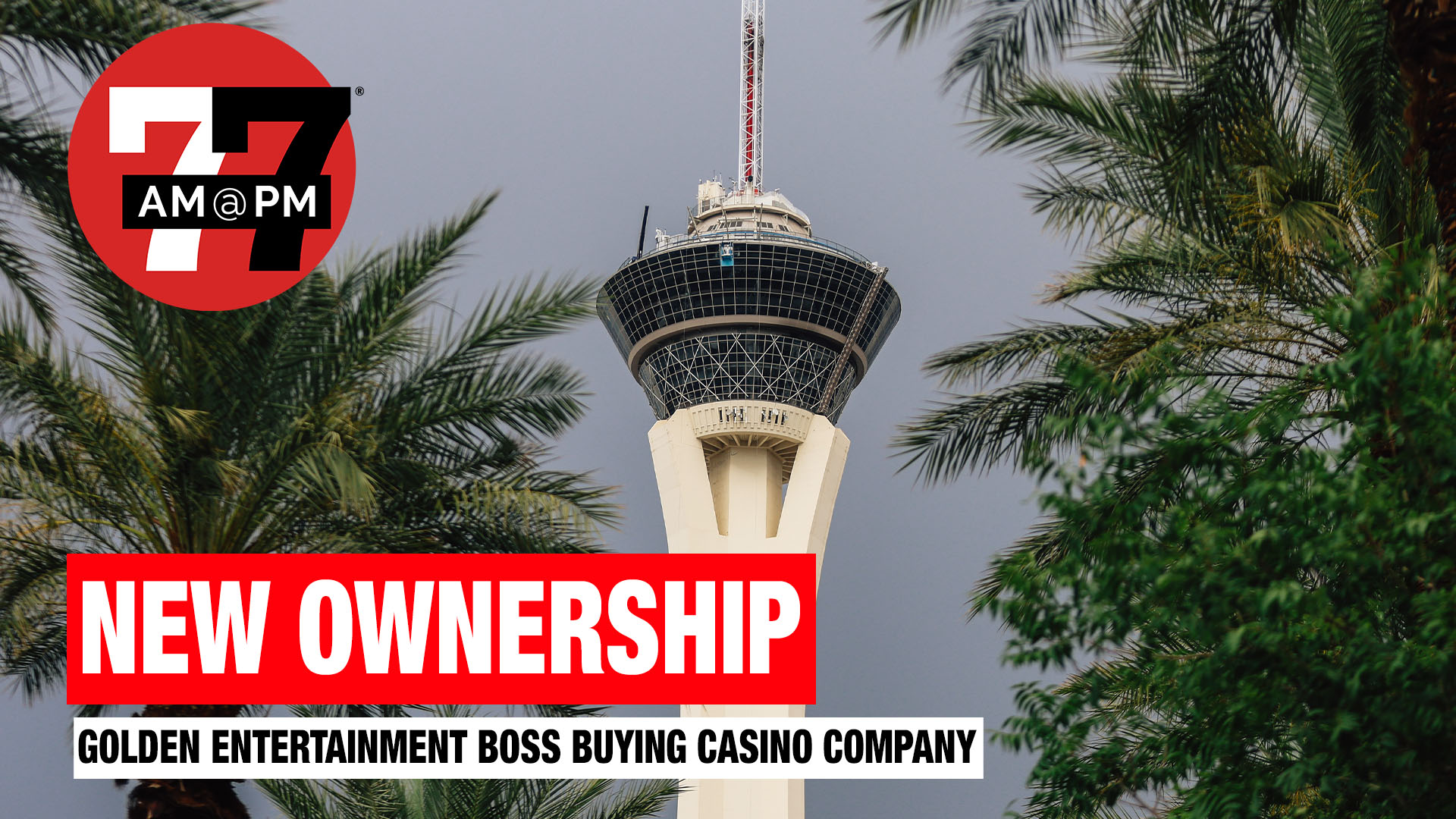 7@7 AM for Friday, November 7, 2025