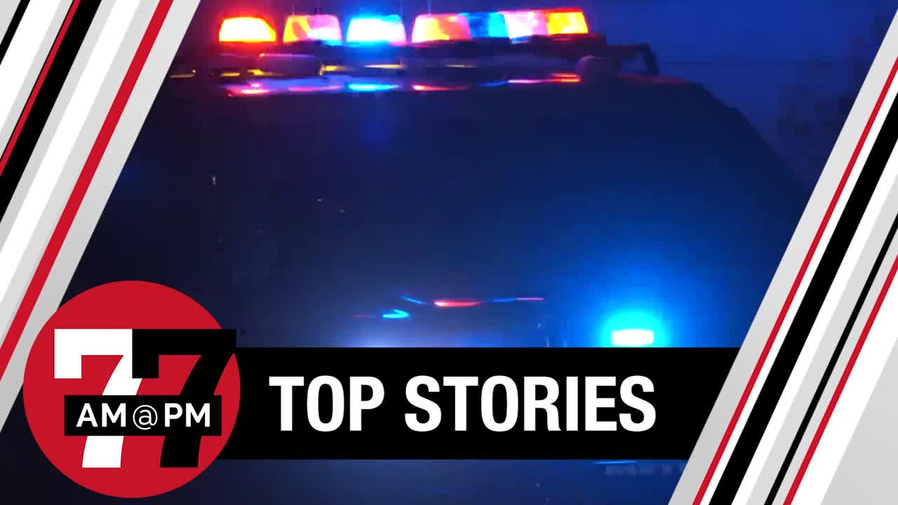 2 dead after apparent murder-suicide in northwest Las Vegas home, police say