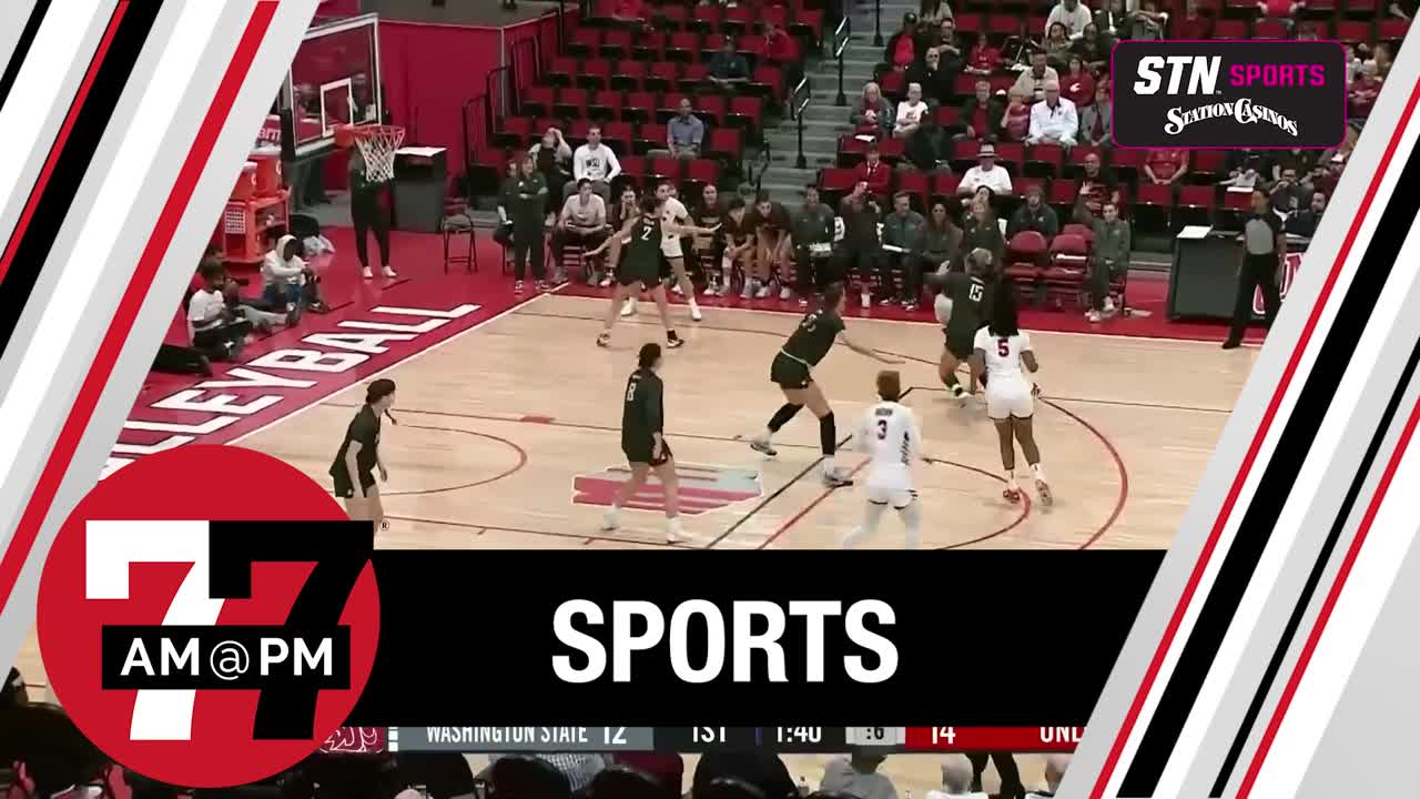 Lady Rebels defeat WSU 64-51