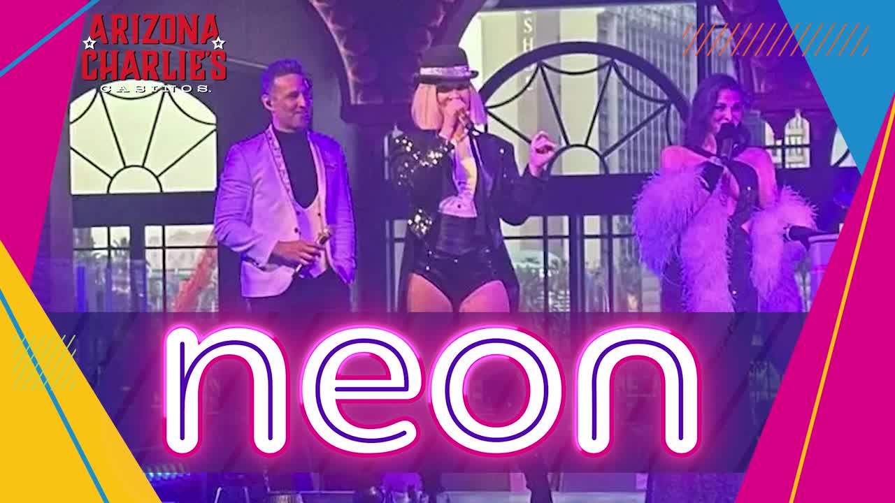 Bellagio announces closing of upscale nightspot production