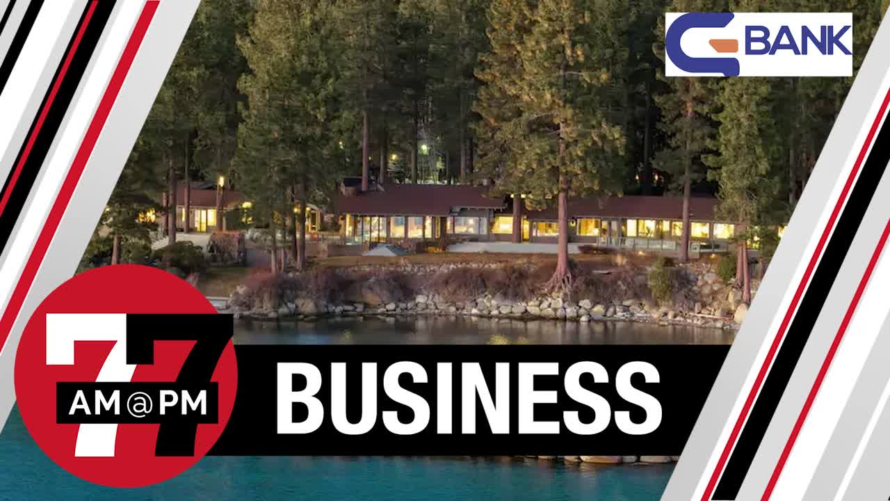 This is the most expensive ZIP code in Nevada