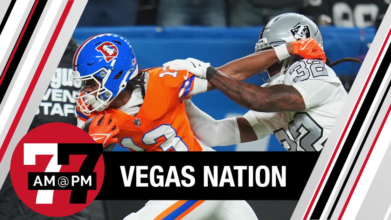 Tom McMahon fired from the Raiders