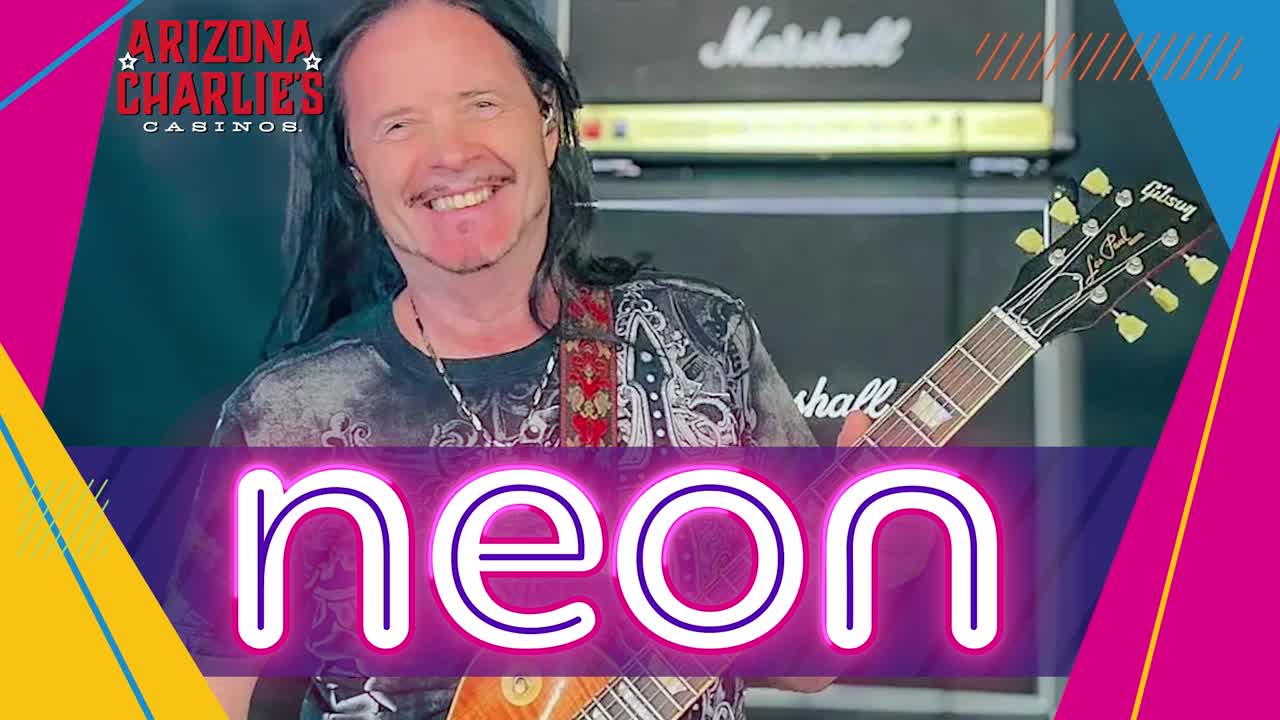 Rocker's 'ruinous journey' leads to new residency at off-Strip resort