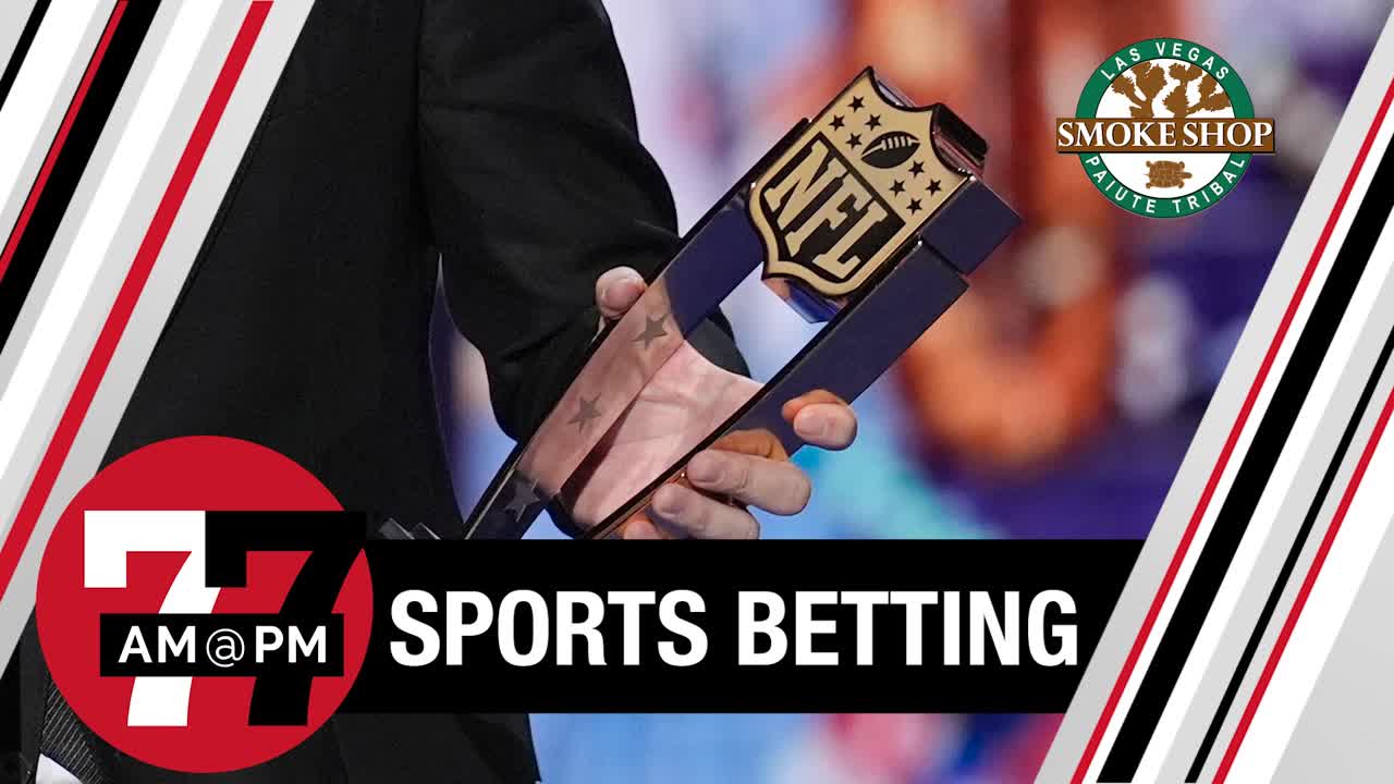 Odds to win 2025 NFL MVP