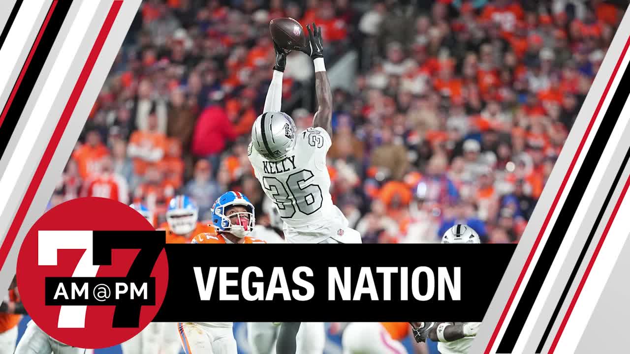 Kyu Blu Kelly's performance during Denver game