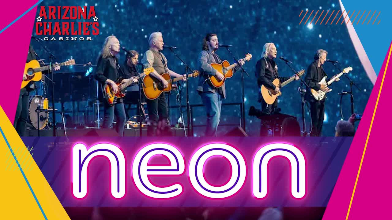 Rock legends expand record-setting residency at Sphere in Las Vegas