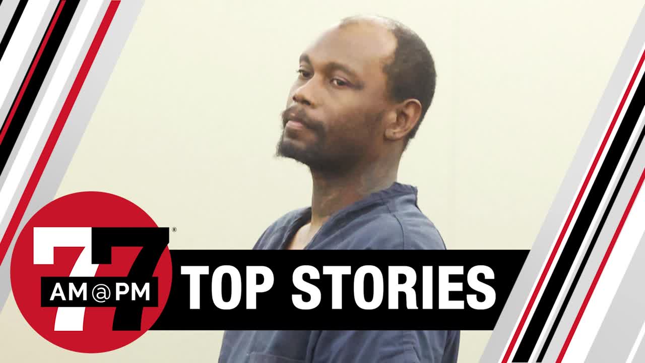 Las Vegas drunken driver who killed Arbor View senior gets 8-20 years