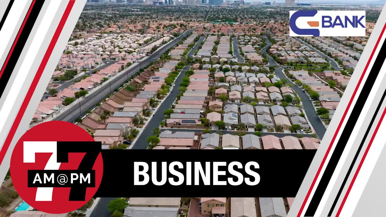 Southern Nevada home sales down 10% in October