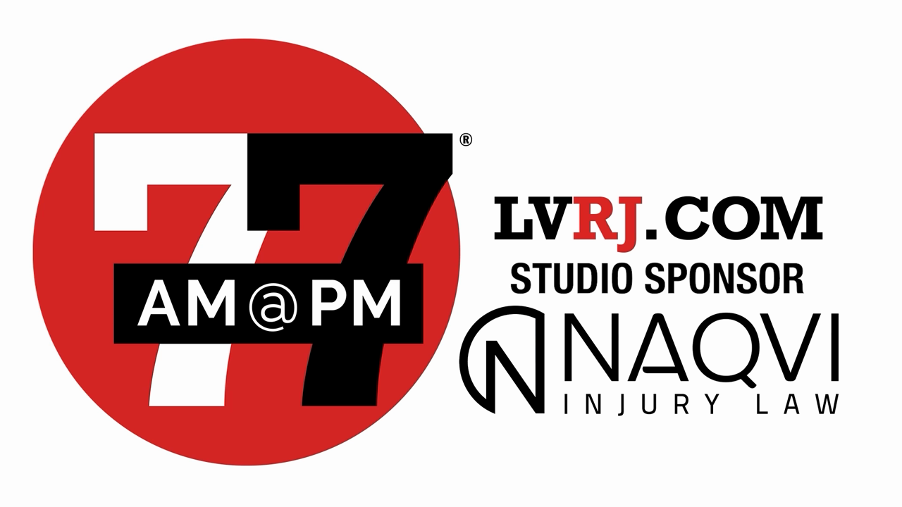 Las Vegas News | 7@7 AM for Tuesday, November 11th, 2025