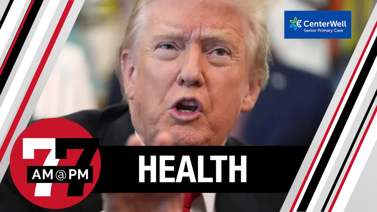 Trump unveils deal to expand coverage and lower costs on obesity drugs