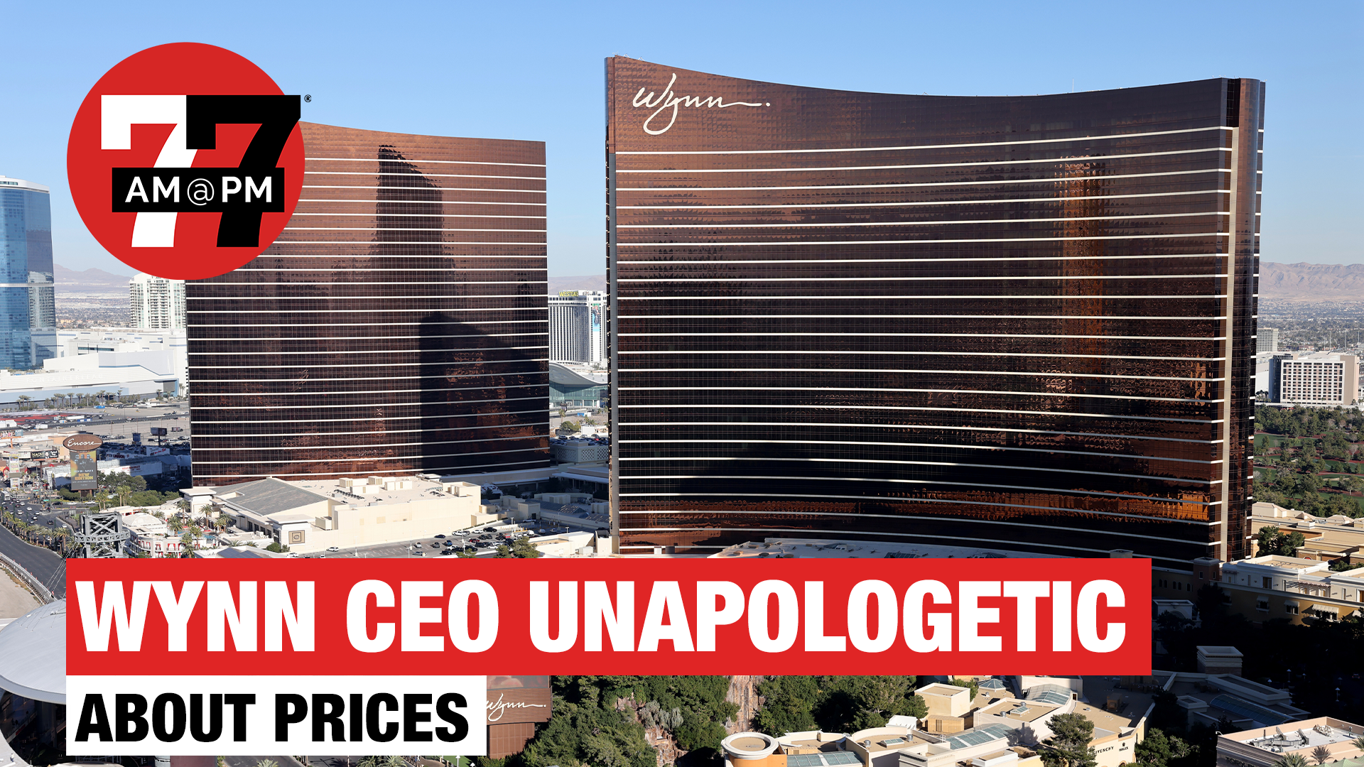 7@7 PM for Monday, November 10, 2025