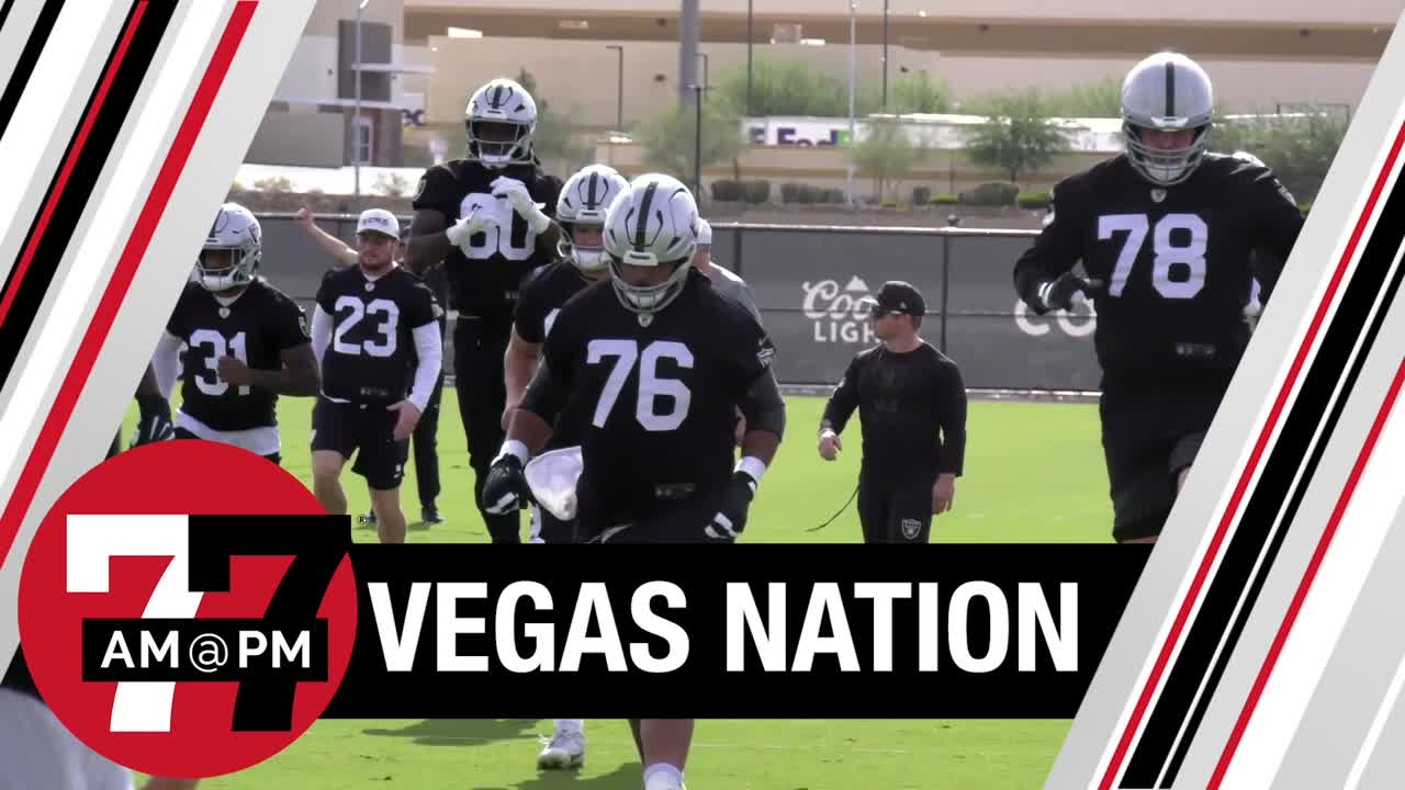 Caleb Rogers may get his first NFL start