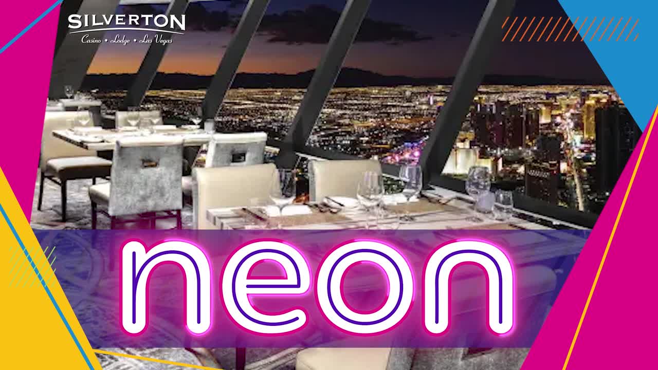 These 7 Las Vegas restaurants grossed almost $130M for 2024