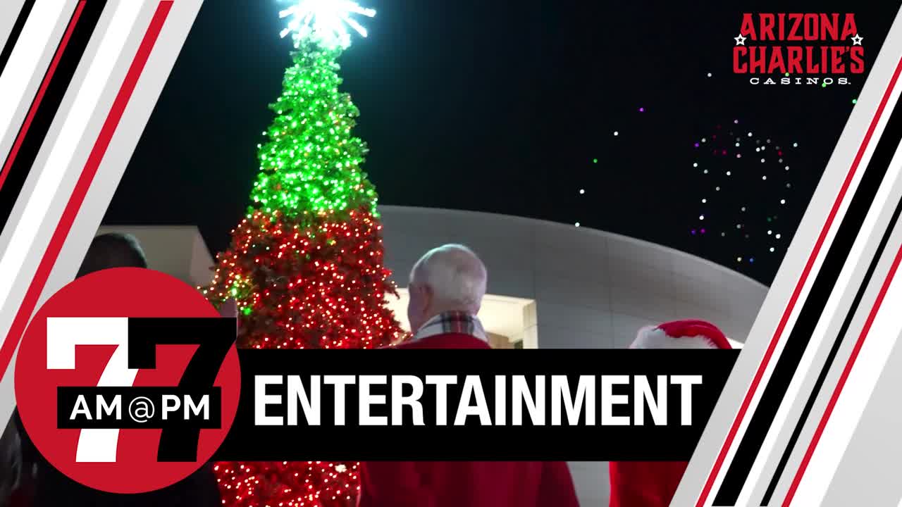 Winterfest returns to Henderson