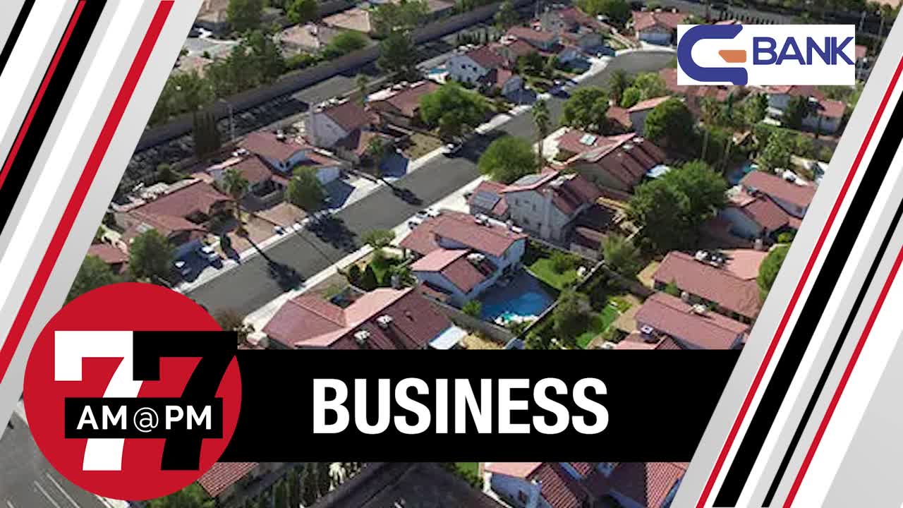 Where are Las Vegas Valley home prices rising and dropping?