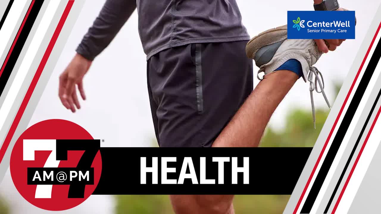 Skipping this dynamic step could sabotage your workout