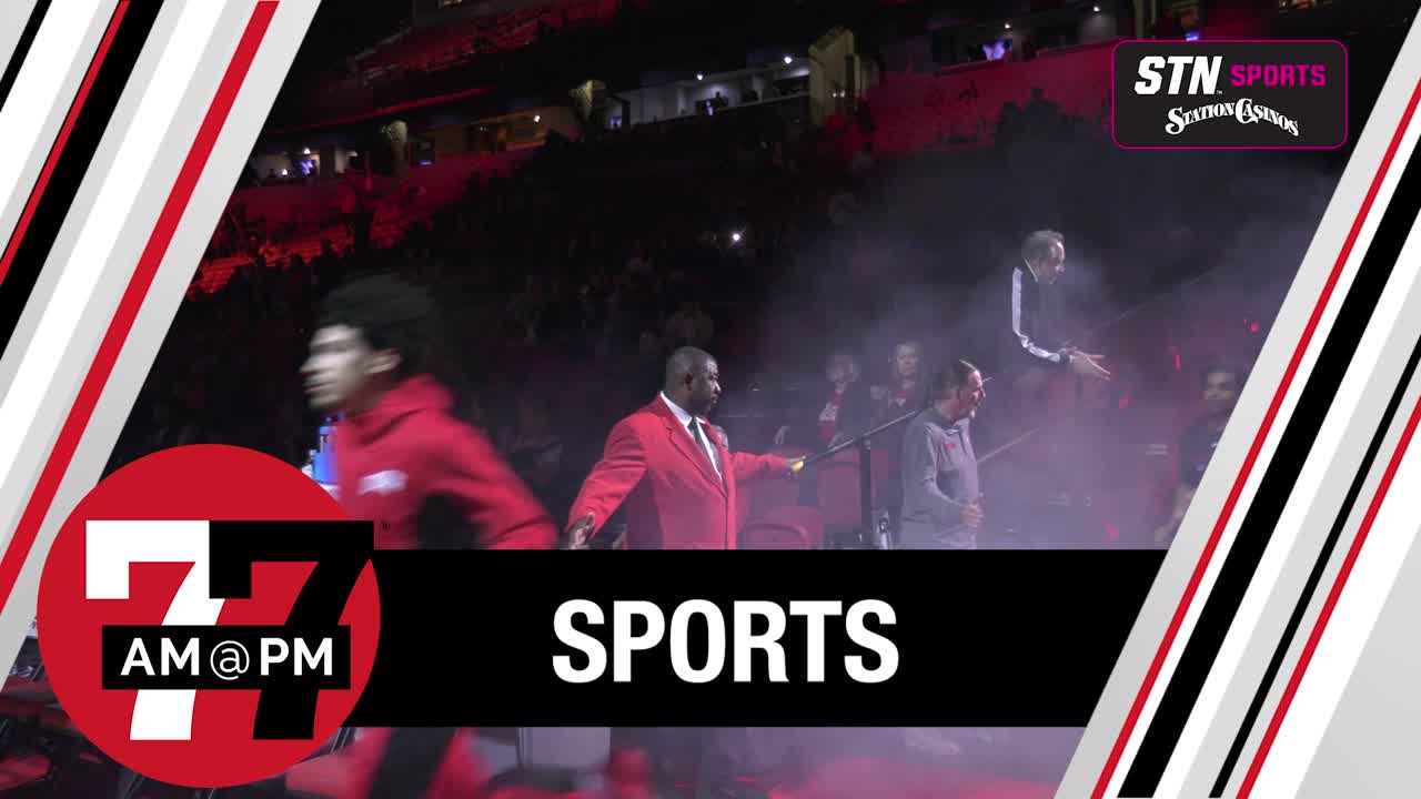 Montana defeats UNLV 102-93