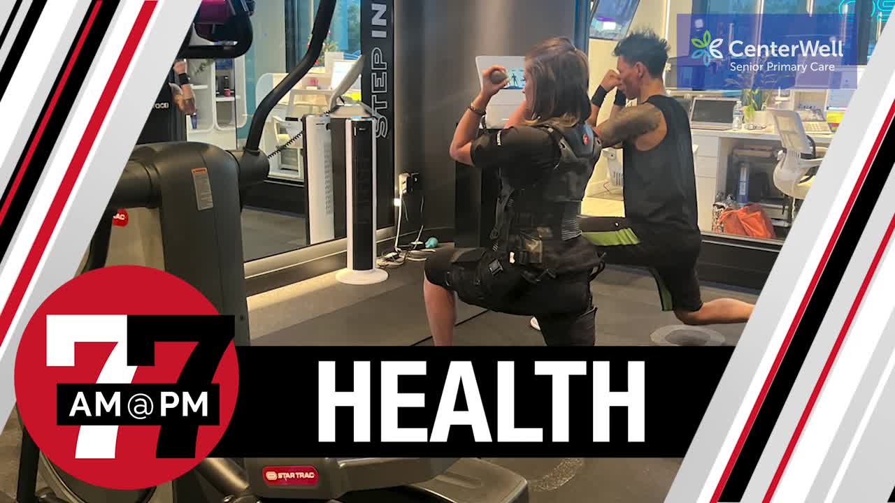 4-hour workout results in 20 min offered at BODY20