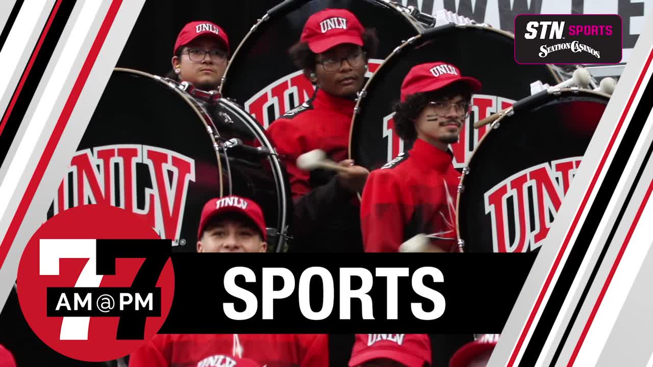 UNLV hosts Utah State on Saturday