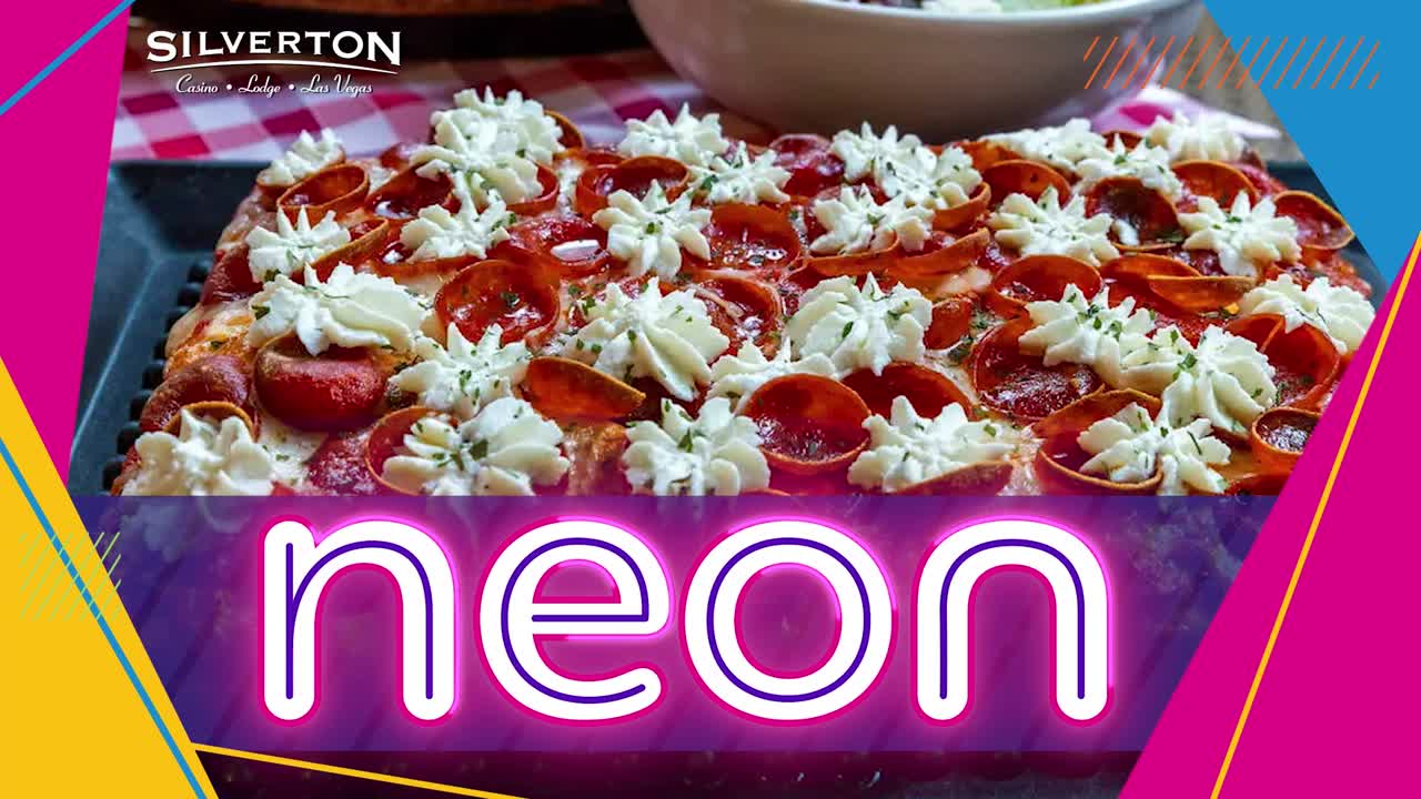 Top spots in Las Vegas to find your favorite style of pizza