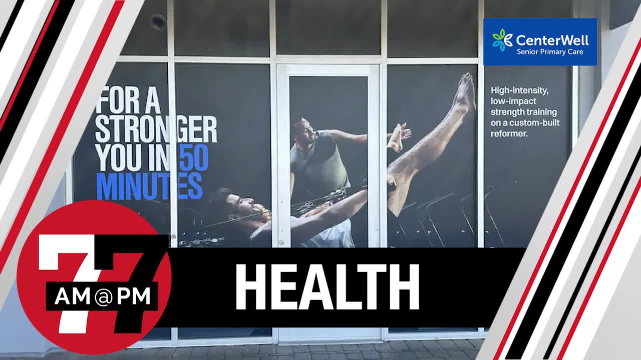 Popular pilates-inspired workout studio announces Henderson opening date