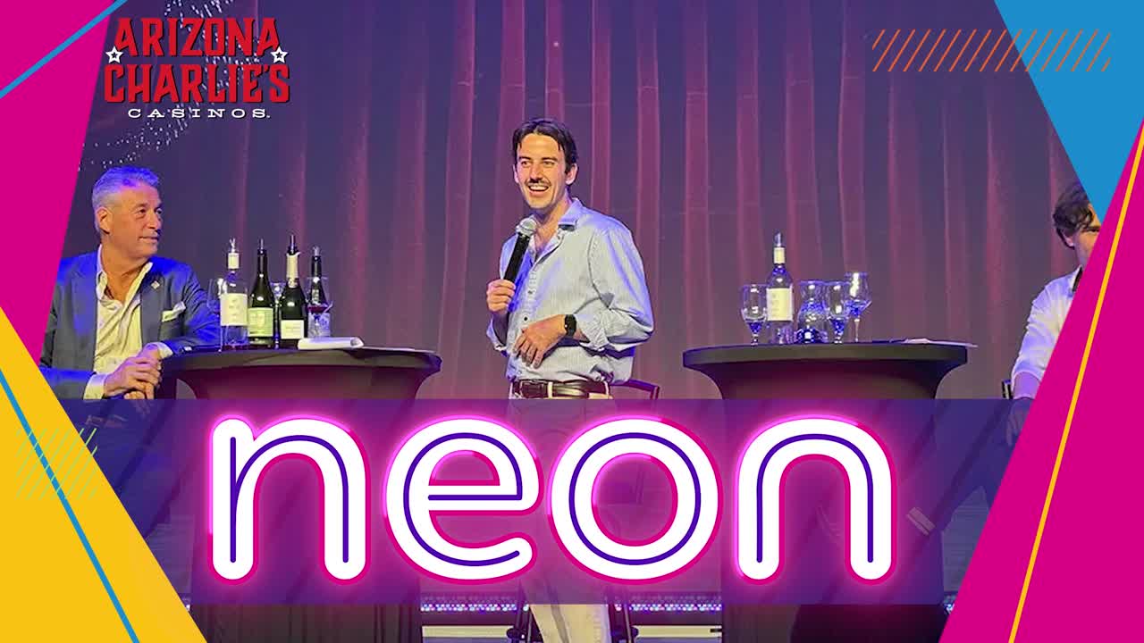 Las Vegas Strip show that pours it on adds dates in ’26