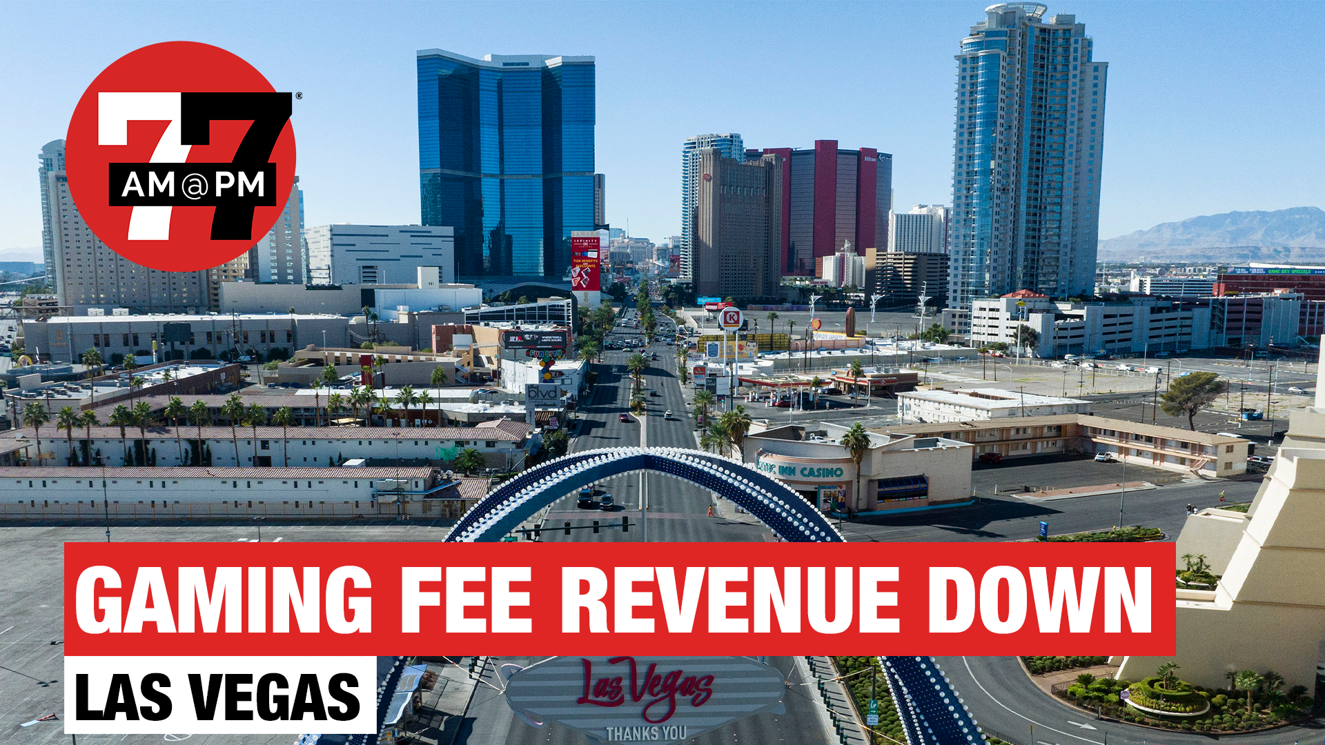 7@7 PM for Thursday, November 13, 2025