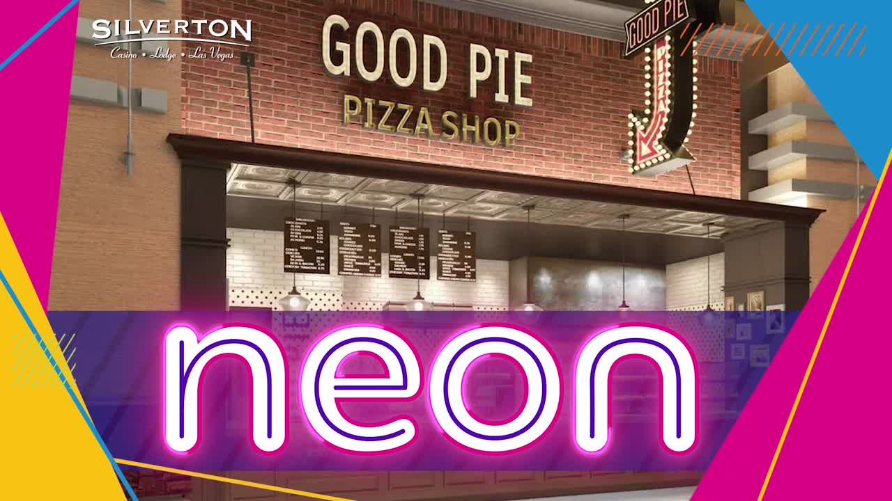 Celebrated downtown Vegas pizzeria to open at off-Strip resort