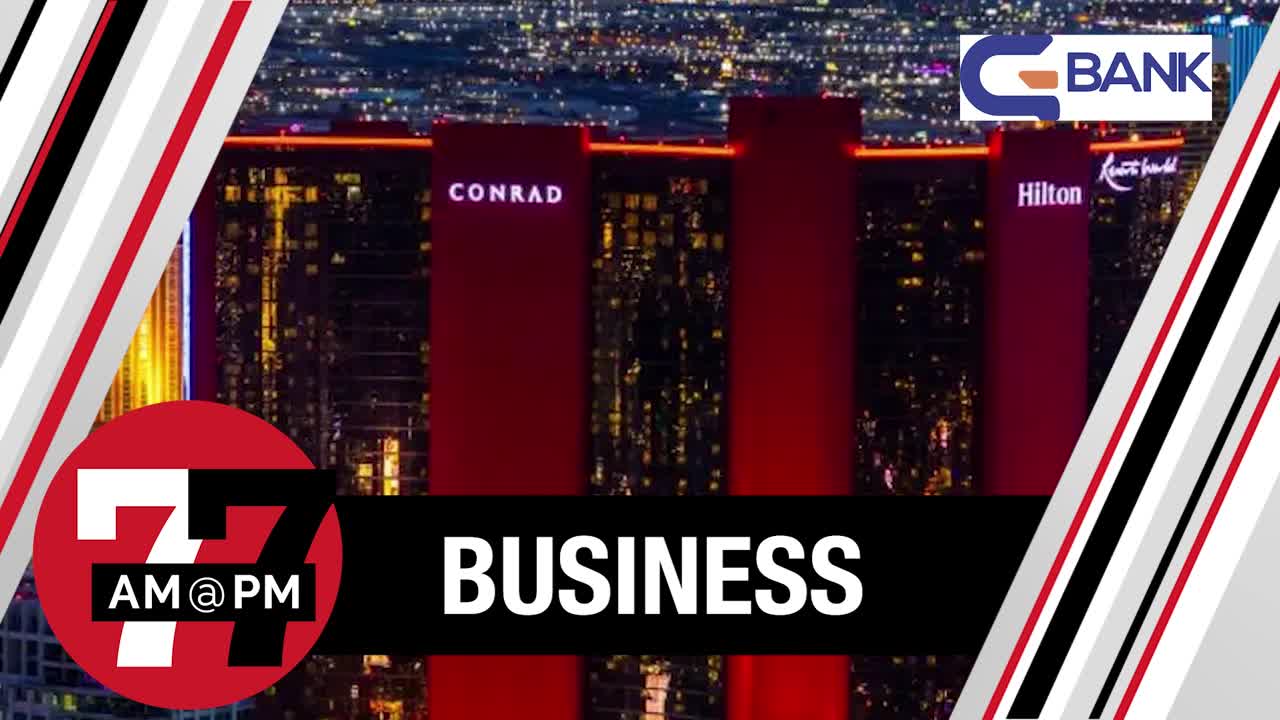 Resorts World Las Vegas makes another executive change