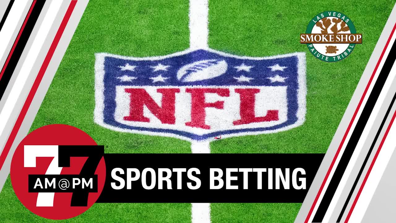 NFL Week 11 Odds