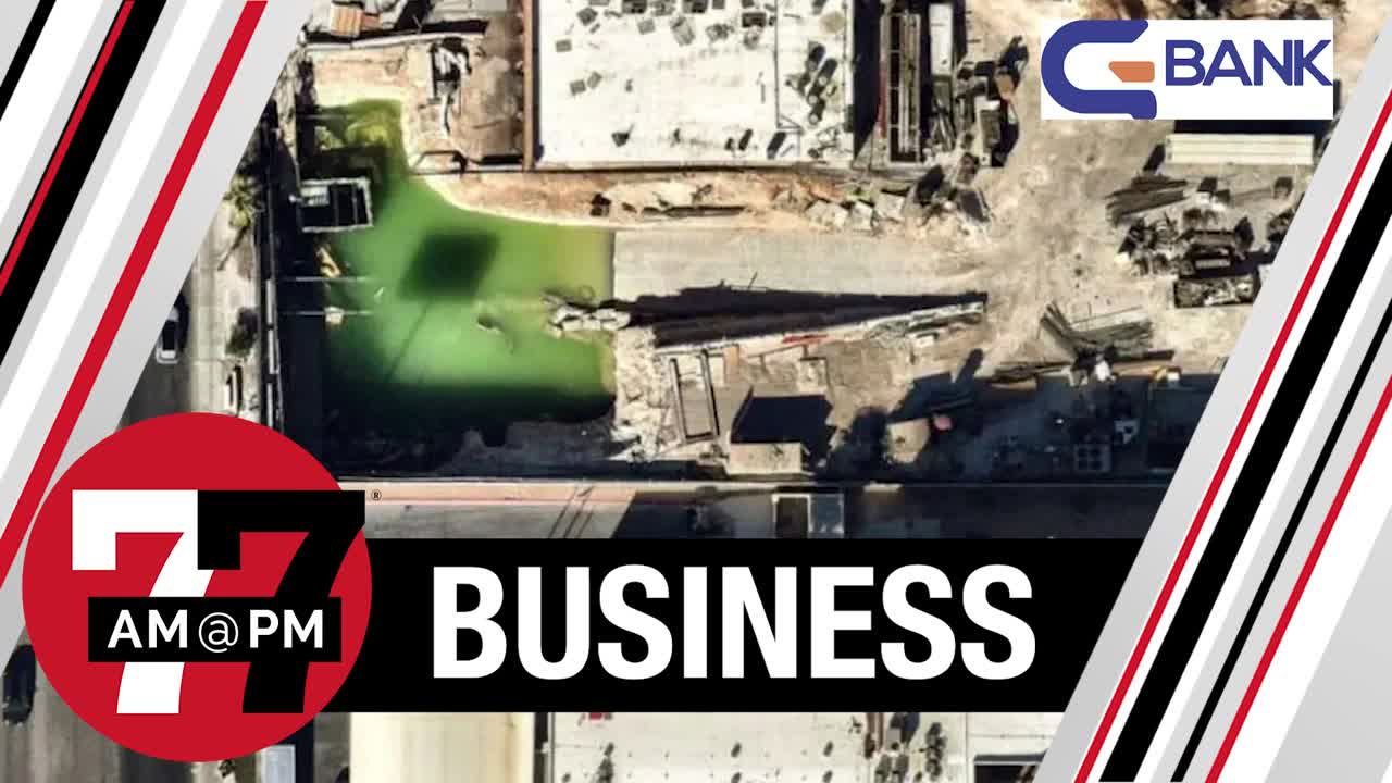 Musk's Boring Co. fined nearly $500K for illegal dumping