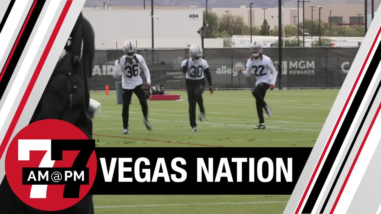 Former teammates reunite vs. Cowboys