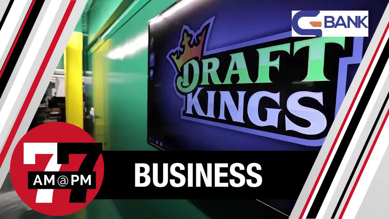 FanDuel, DraftKings won't be licensed for Nevada sportsbooks