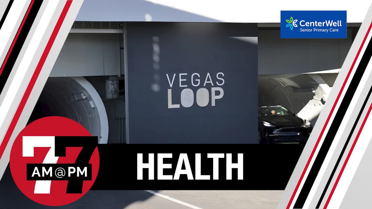 Is Elon Musk's Boring Co. 'poisoning' Las Vegas' drinking water? Here's what we found out