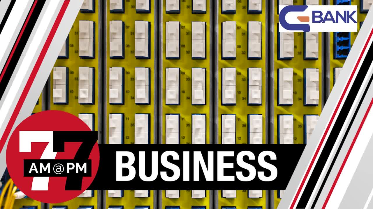 Take a look inside this secret Verizon data center in Las Vegas