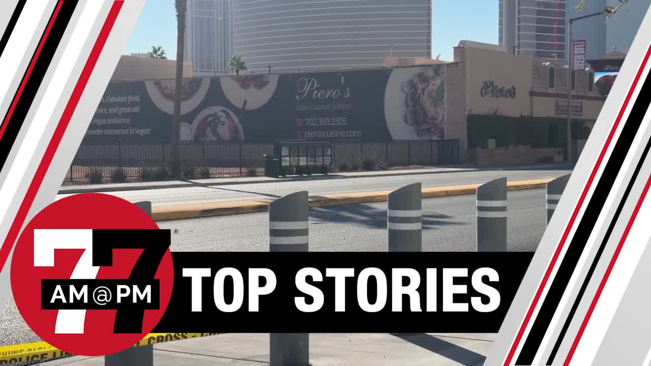 Judge sets $100K bail for suspect in explosion at Piero's restaurant