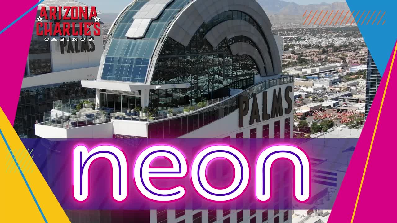 Off-Strip resort is first to blast NYE fireworks in ‘America’s Party’