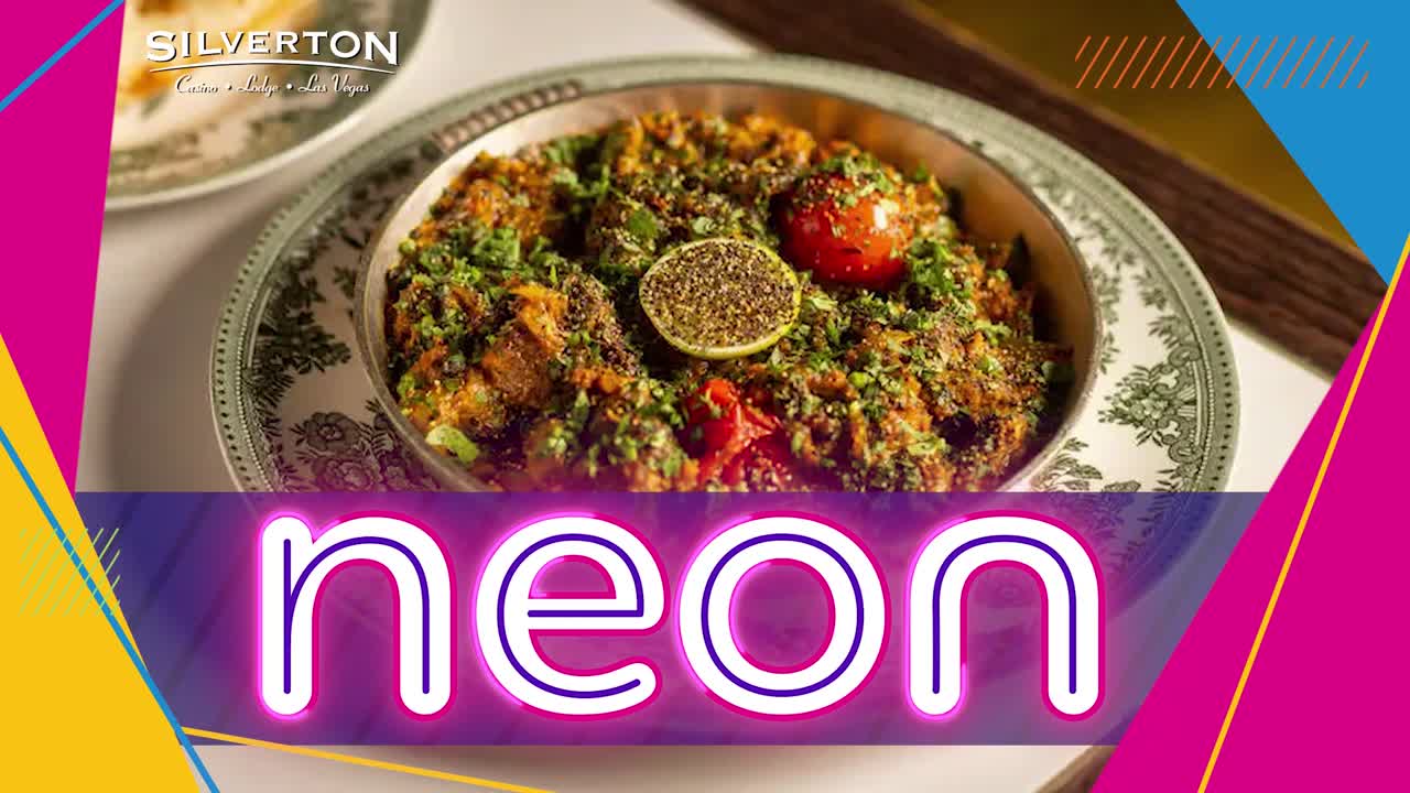 Globally famous Indian restaurant reveals menu details ahead of Strip opening