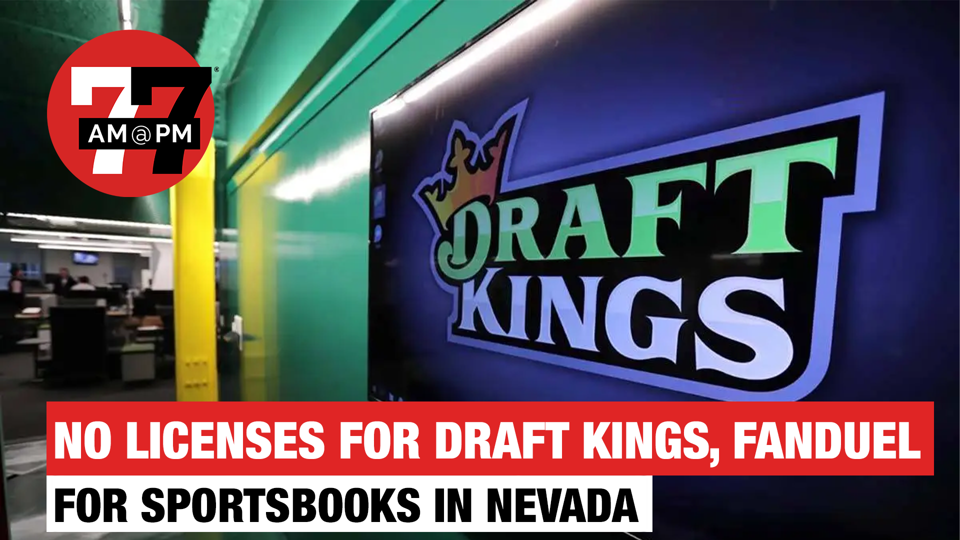 7@7 PM for Monday, November 17, 2025