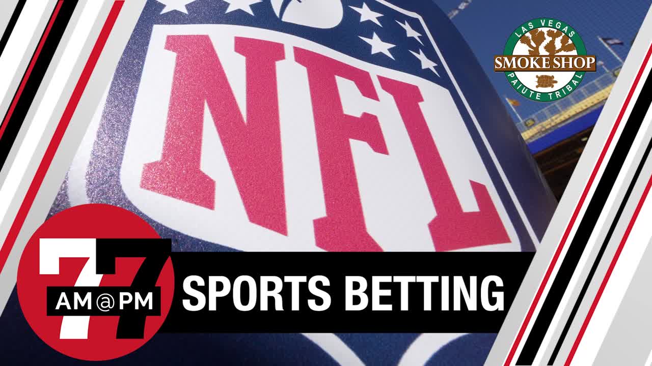 NFL week 12 odds