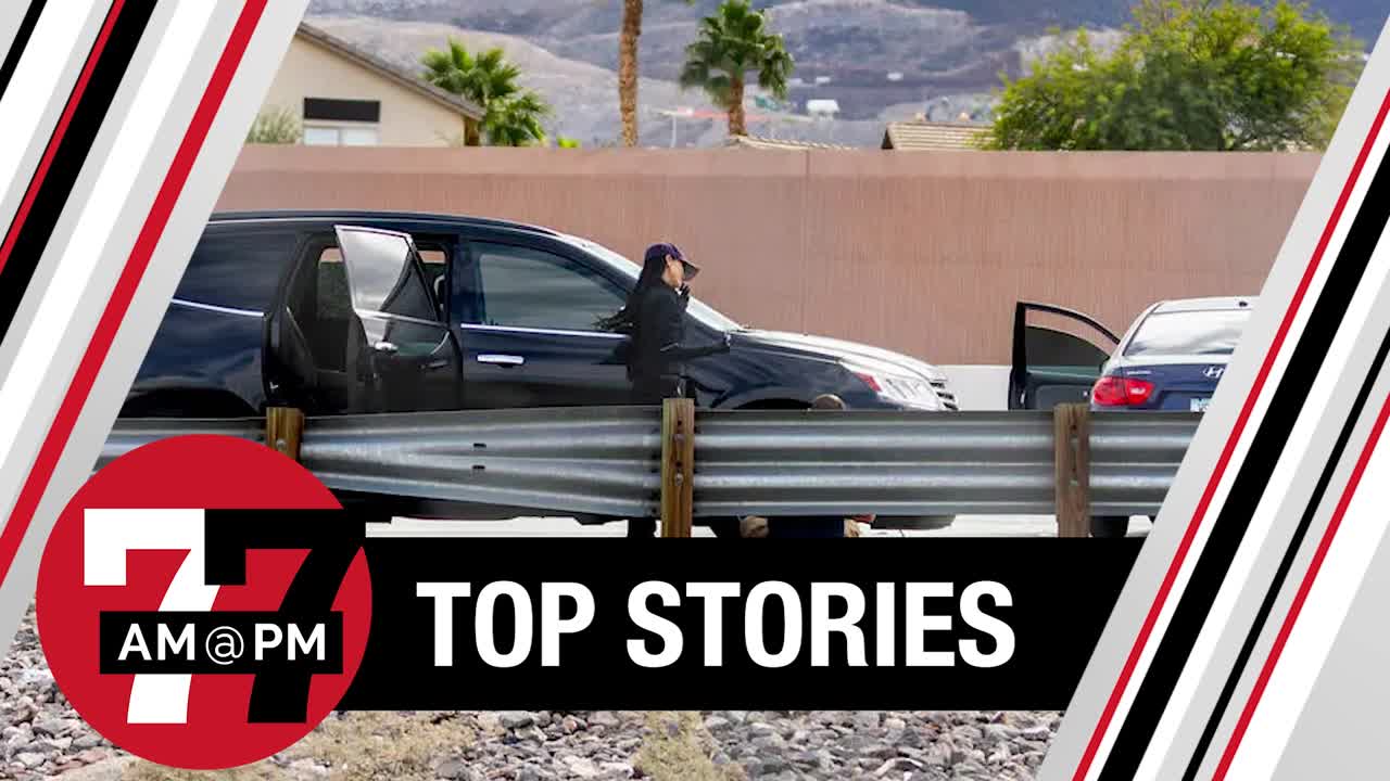 11-year-old victim in 215 Beltway road rage shooting identified