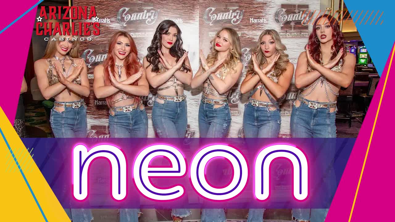 Top topless Las Vegas Strip shows extend by 5 years